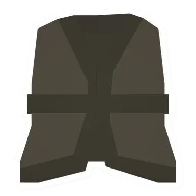 Unturned Cultist Robe icon