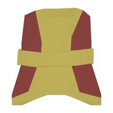Unturned Cultist Robe item icon