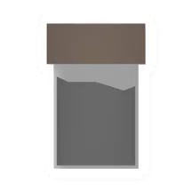 Unturned Black Dye icon
