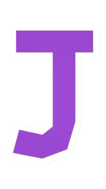 Unturned Big J's J item icon