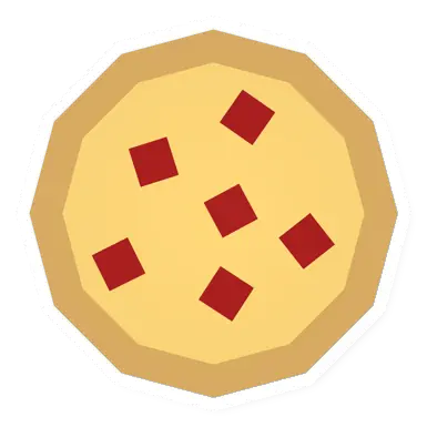 Unturned Pizza icon