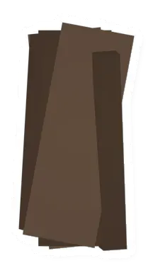 Unturned Pine Barricade item icon