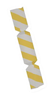 Unturned Flashy Party Popper icon