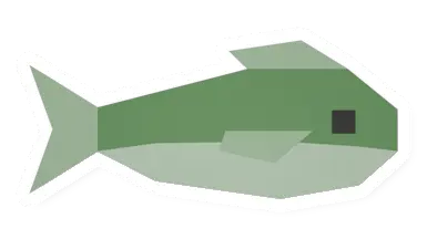 Unturned Fish icon