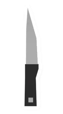 Unturned Knife icon