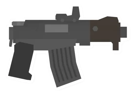 Unturned Blaster icon