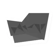 Unturned Antique Shard icon
