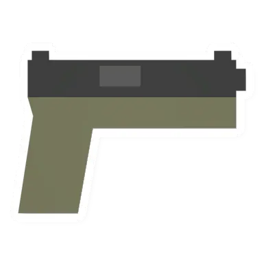 Unturned Cobra icon