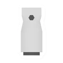 Unturned Vertical Grip icon