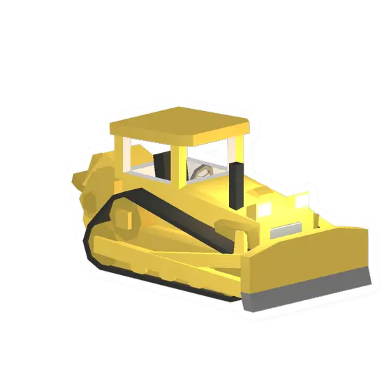 Unturned Bulldozer icon