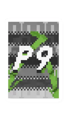 Unturned Poster - P9 icon