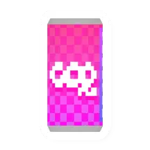 Unturned Goo Max Grape icon