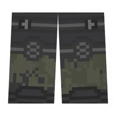 Unturned EOD Bottom icon