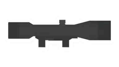 6x Scope