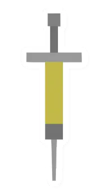 Unturned Adrenaline icon