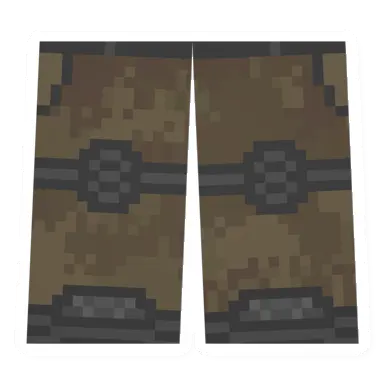 Unturned Combat Bottom icon