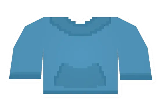 Unturned Blue Jacket icon