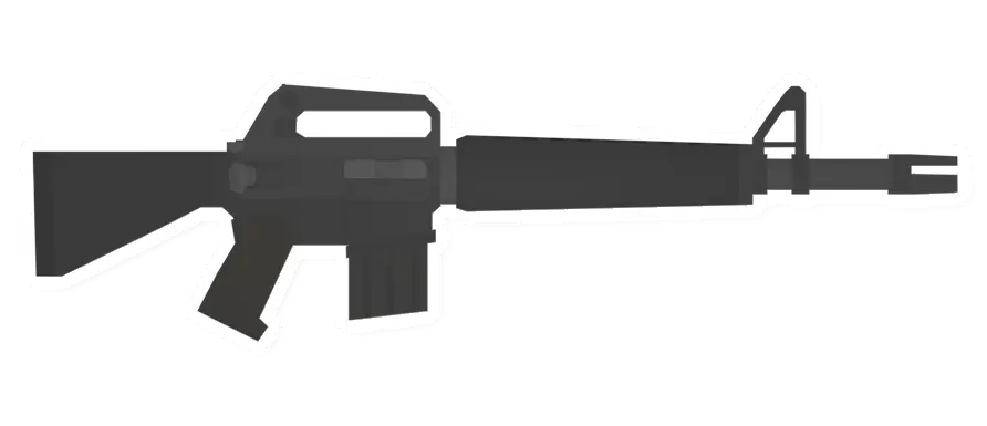 Unturned Firestorm icon