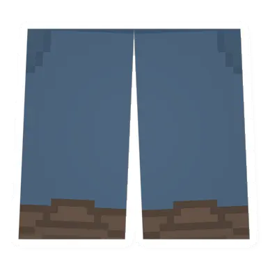 Unturned Work Pants icon