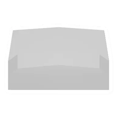 Unturned White Cap icon