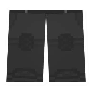 Unturned Riot Bottom icon
