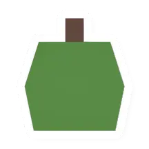 Unturned Apple icon