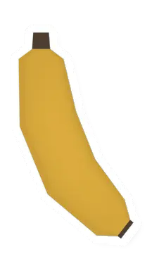 Unturned Banana icon