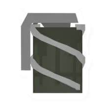 Unturned Tripwire icon
