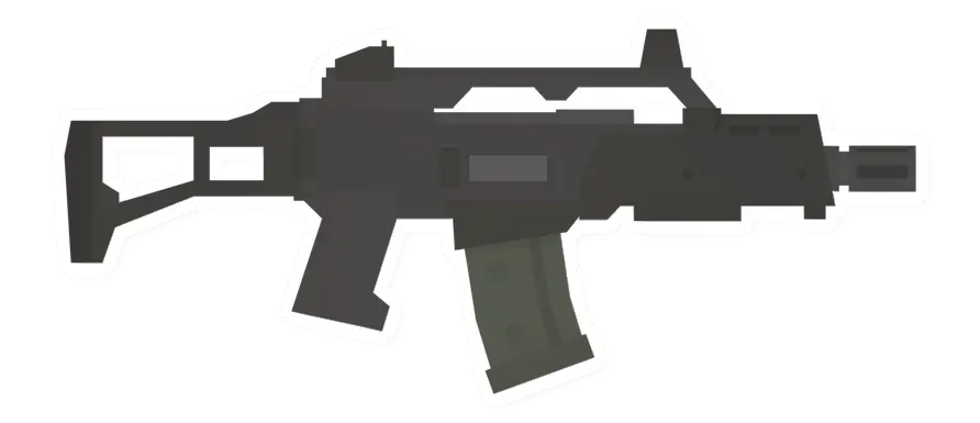 Unturned Kompact-SP icon