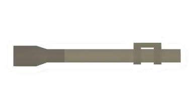 Unturned Precision Barrel icon