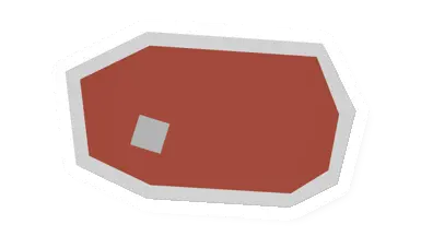 Unturned Raw Meat icon