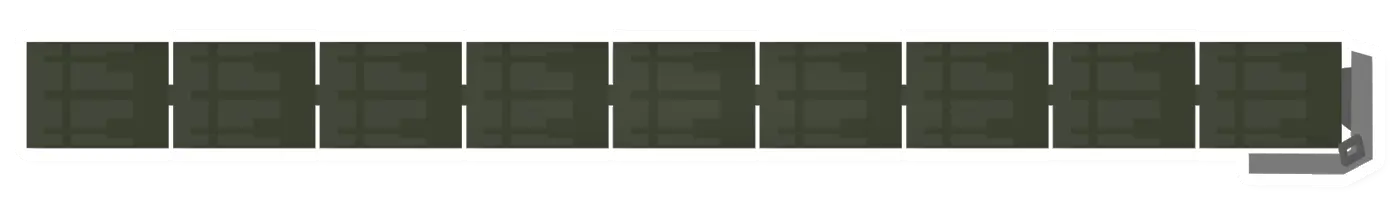 Unturned Novenfrag item icon