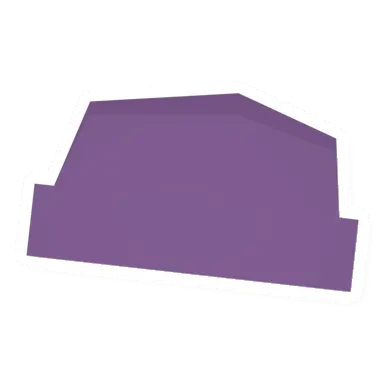 Unturned Purple Beanie icon