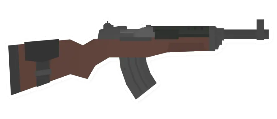 Unturned Centare-SP icon