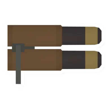 Unturned Ares Rockets icon