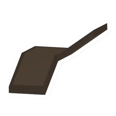 Unturned Wooden Right Stairs item icon