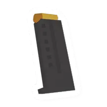 Unturned Pistol Magazine icon