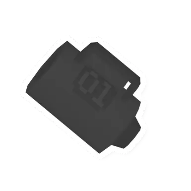Unturned Athena Drum icon