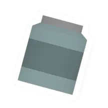 Unturned Purification Tablets icon