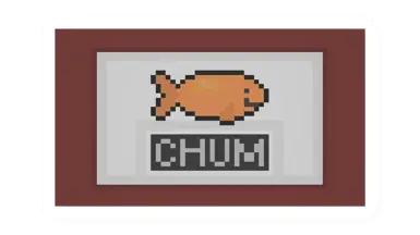 Unturned Chum Box icon