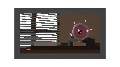 Unturned Painting - On Trial icon