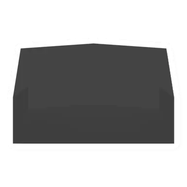 Unturned Black Cap icon