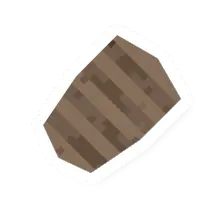 Unturned Cooked Fish item icon