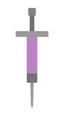 Unturned Morphine icon