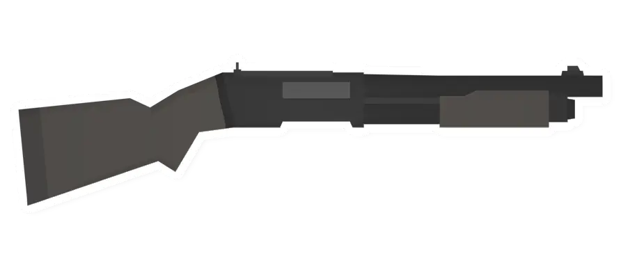 Unturned Bluntforce-12-SP icon