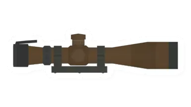 8x Scope