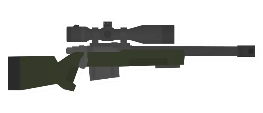 Unturned CSO-85-BLK-SP icon