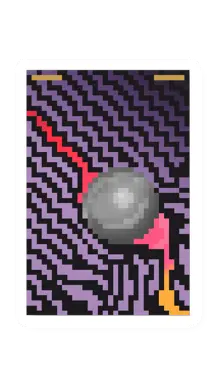 Unturned Poster - Currents icon