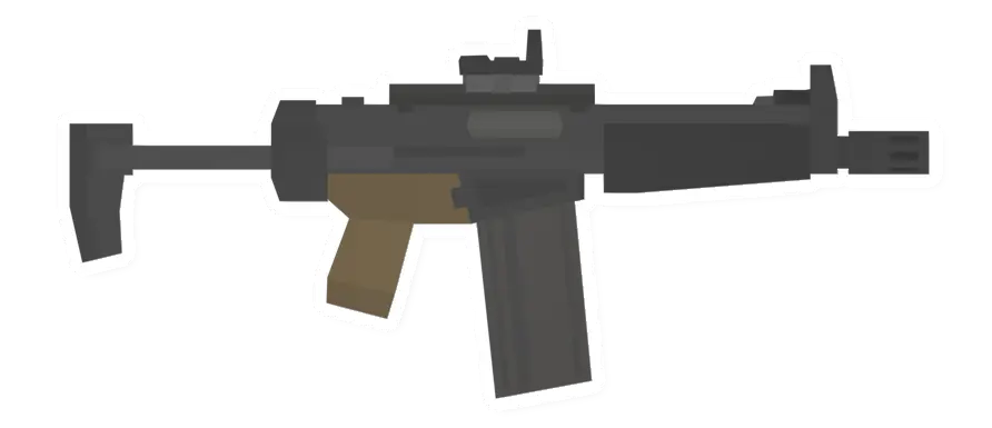 Unturned Ulfberht-SP icon