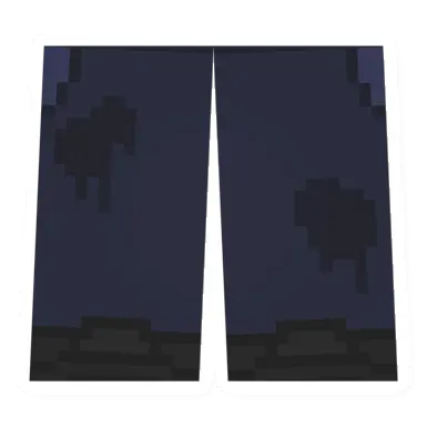Unturned Mechanic Bottom icon